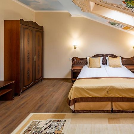 Mini-Hotel Guest House Inn Lviv Eksteriør bilde