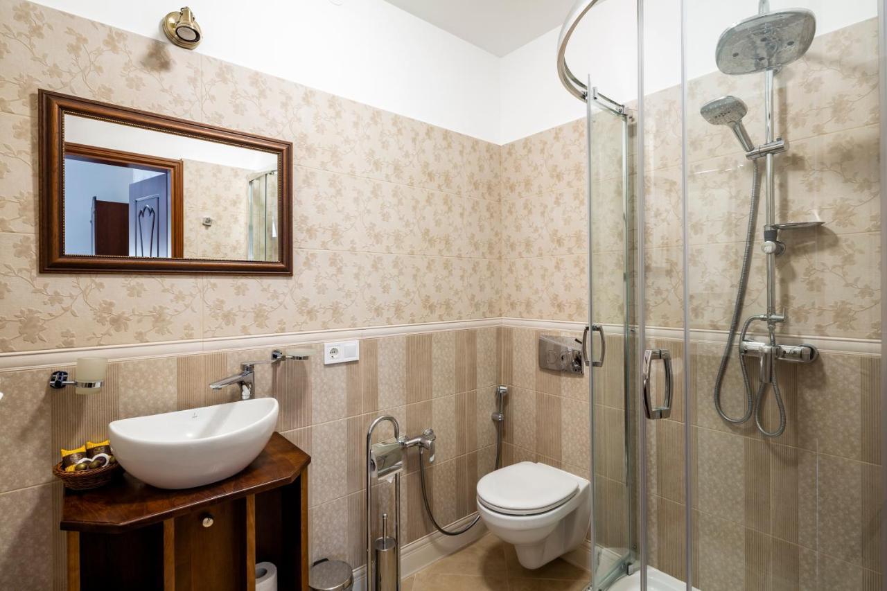 Mini-Hotel Guest House Inn Lviv Eksteriør bilde