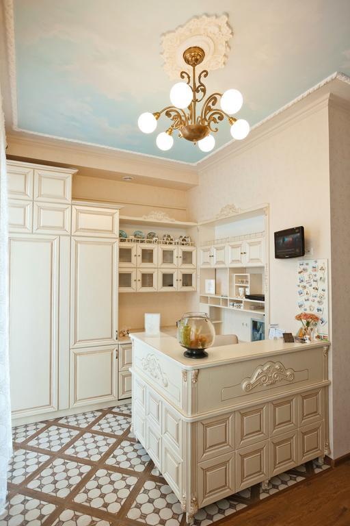 Mini-Hotel Guest House Inn Lviv Eksteriør bilde