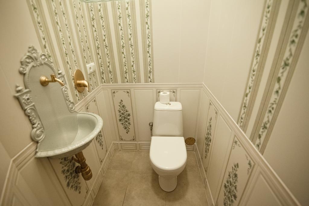Mini-Hotel Guest House Inn Lviv Eksteriør bilde