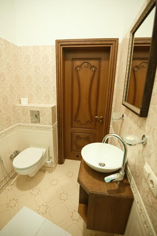 Mini-Hotel Guest House Inn Lviv Eksteriør bilde