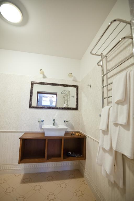 Mini-Hotel Guest House Inn Lviv Eksteriør bilde