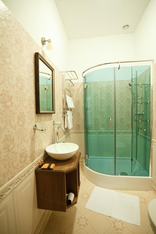 Mini-Hotel Guest House Inn Lviv Eksteriør bilde