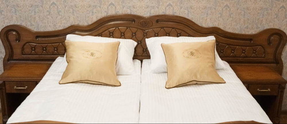 Mini-Hotel Guest House Inn Lviv Eksteriør bilde